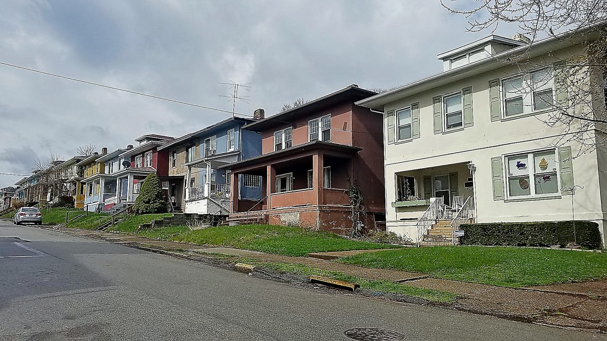 Walking tours of Donora’s Cement City will explain its history ObserverReporter